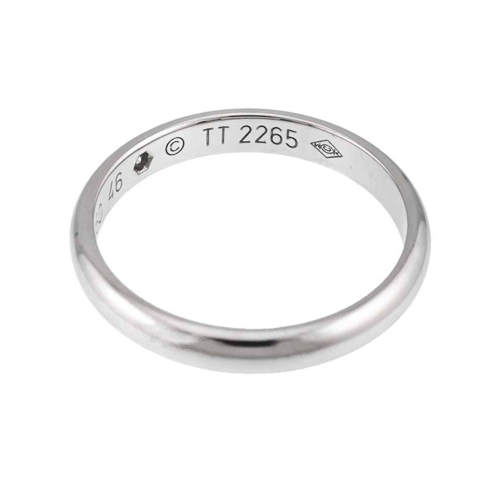 CARTIER Ring - Picture 4 of 9